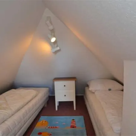 Sommergarten 4002 Διαμέρισμα Karlshagen